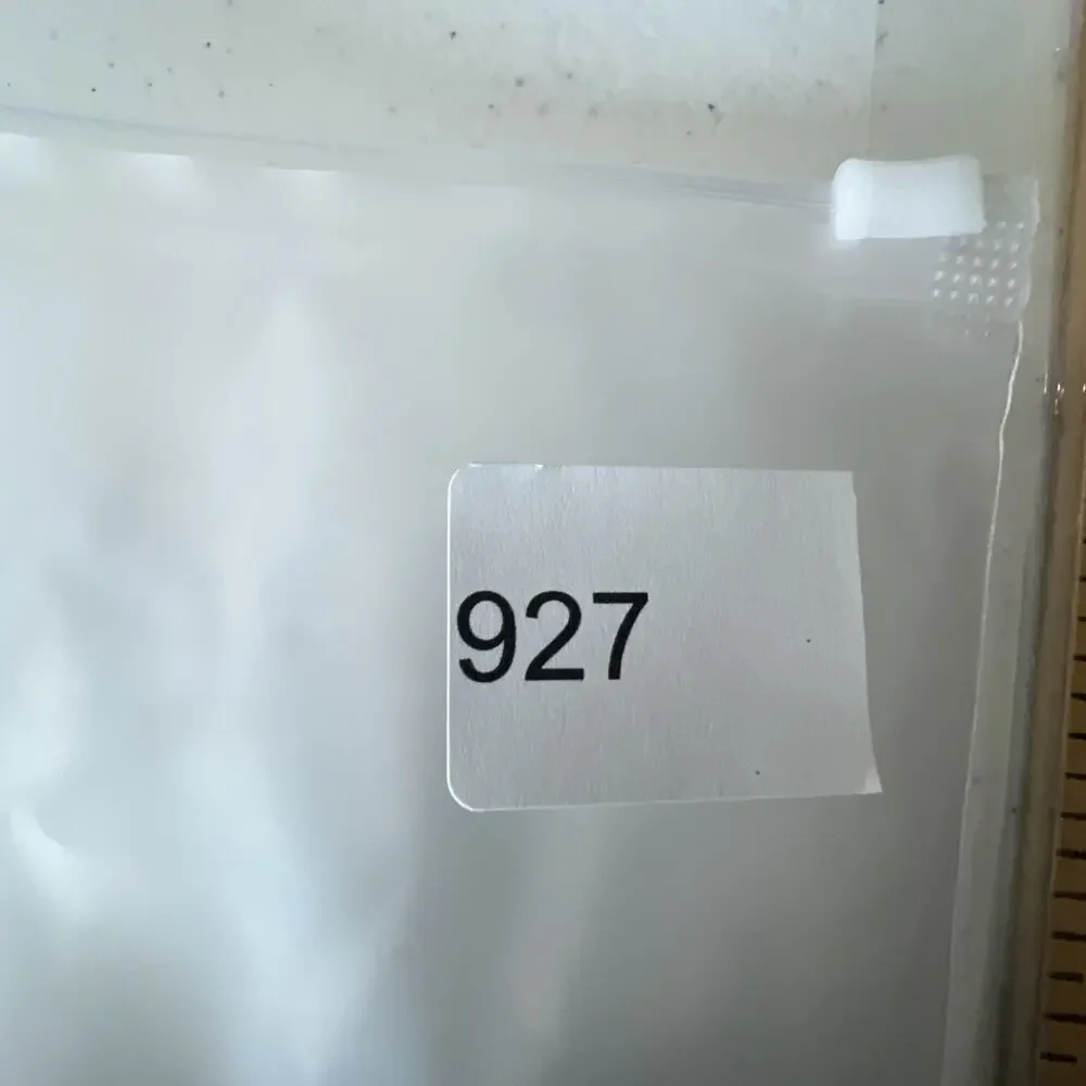 Judy Blue Skinny Fit Size 9 / 29 Button Fly Front Pocket Blue Jeans distressed - Picture 12 of 12